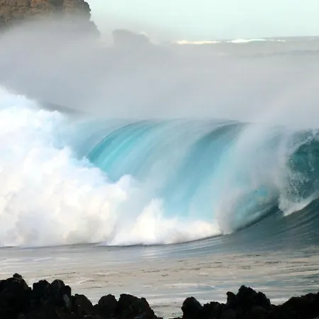 Apartman Casa Ines La Caleta