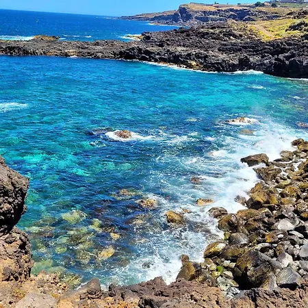 Casa Ines La Caleta *