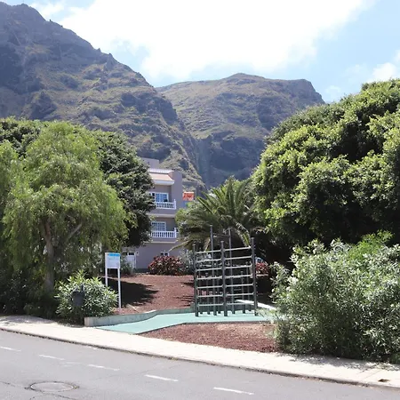 Casa Ines La Caleta شقة Caleta de Interián