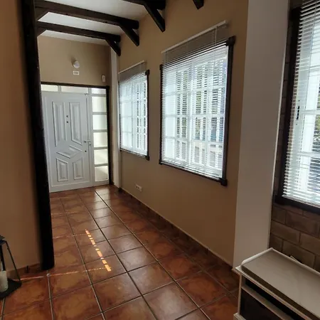 Casa Ines La Caleta * Caleta de Interián