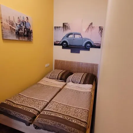 Casa Ines La Caleta Caleta de Interián