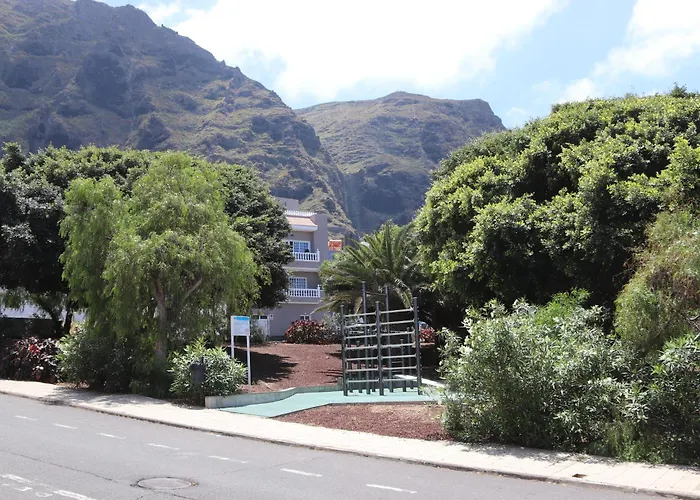 Casa Ines La Caleta Apartment Caleta de Interian