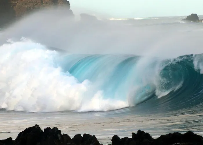 Apartmán Casa Ines La Caleta