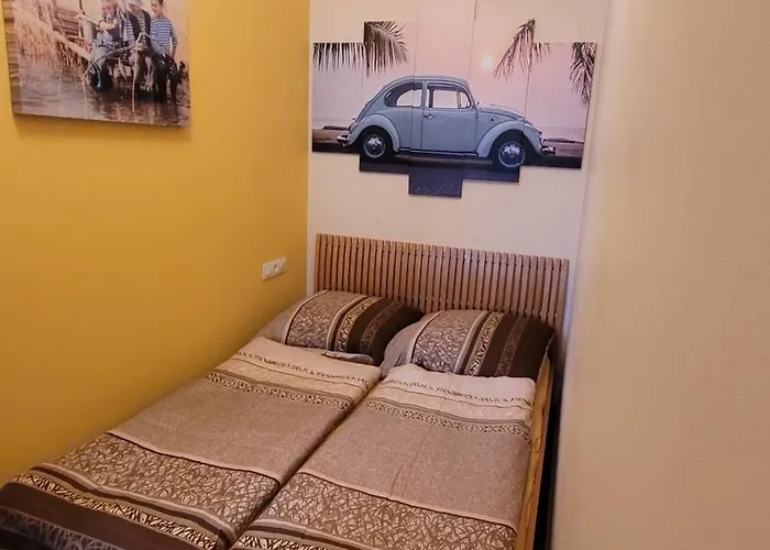 Casa Ines La Caleta Caleta de Interian