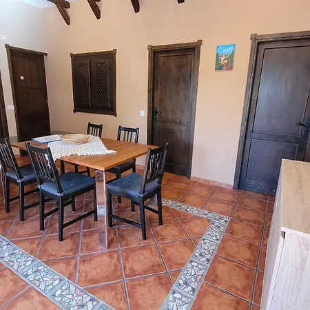 Casa Ines La Caleta Caleta de Interián