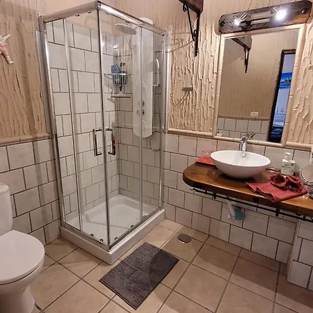 Apartament Casa Ines La Caleta