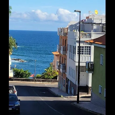 Apartamento Casa Ines La Caleta