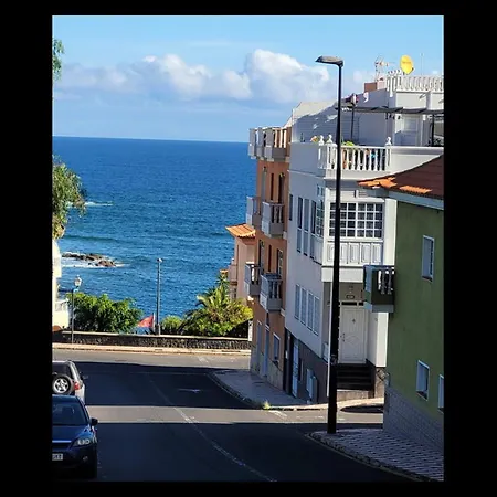 Casa Ines La Caleta Caleta de Interian