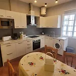 Casa Ines La Caleta דירה *