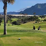 דירה Casa Ines La Caleta