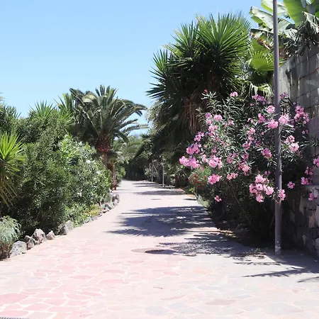 דירה Casa Ines La Caleta