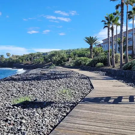 Casa Ines La Caleta * Caleta de Interián